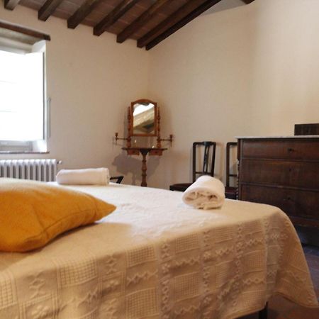 Willa Il Maggese Cortona Pokój zdjęcie
