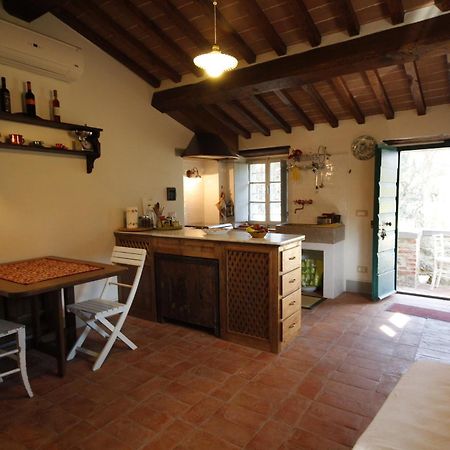 Willa Il Maggese Cortona Pokój zdjęcie
