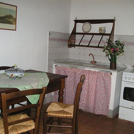 Willa Il Maggese Cortona Pokój zdjęcie
